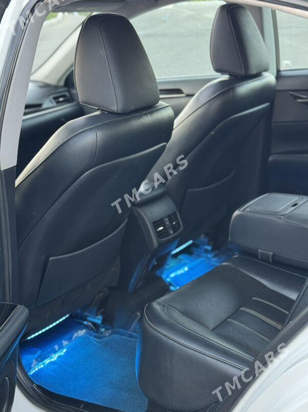 Lexus ES 350 2018 - 440 000 TMT - Ашхабад - img 9