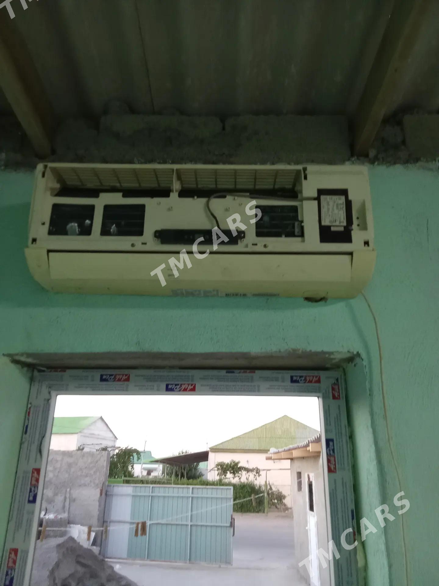 Kondisioner - Aşgabat - img 2