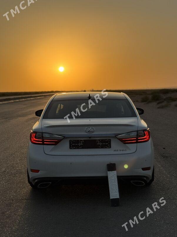 Lexus ES 350 2018 - 440 000 TMT - Ашхабад - img 6