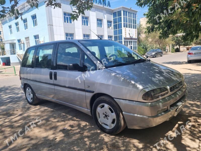 Fiat Uno 2001 - 60 000 TMT - Daşoguz - img 6