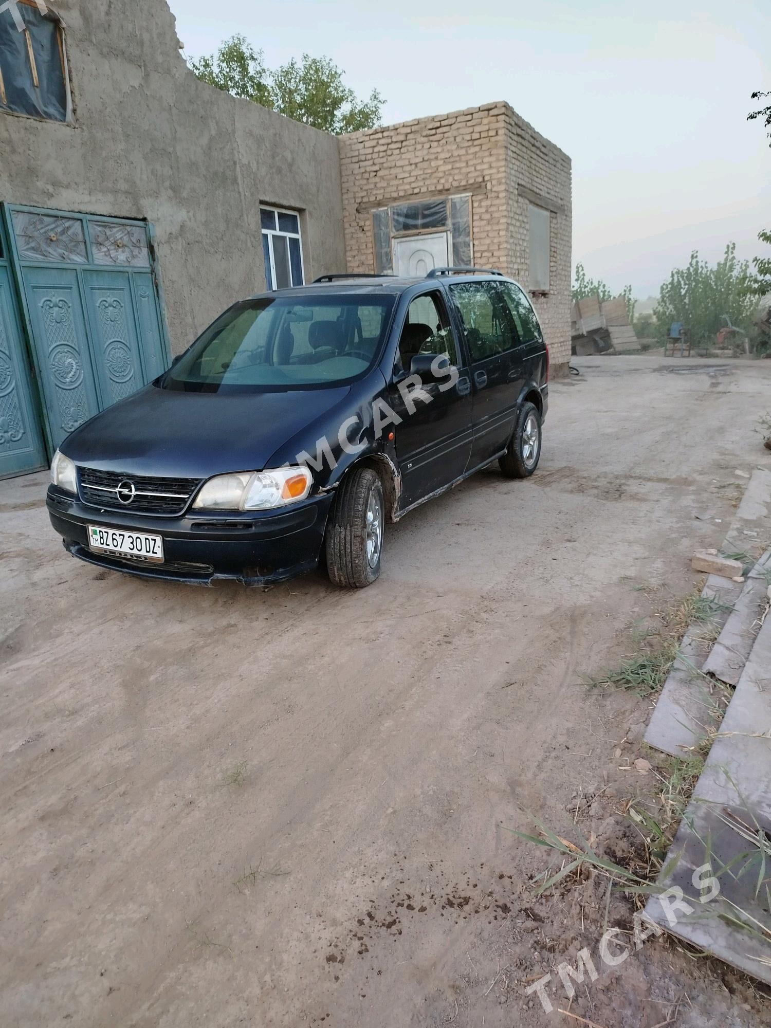 Opel Sintra 1998 - 35 000 TMT - Köneürgenç - img 5