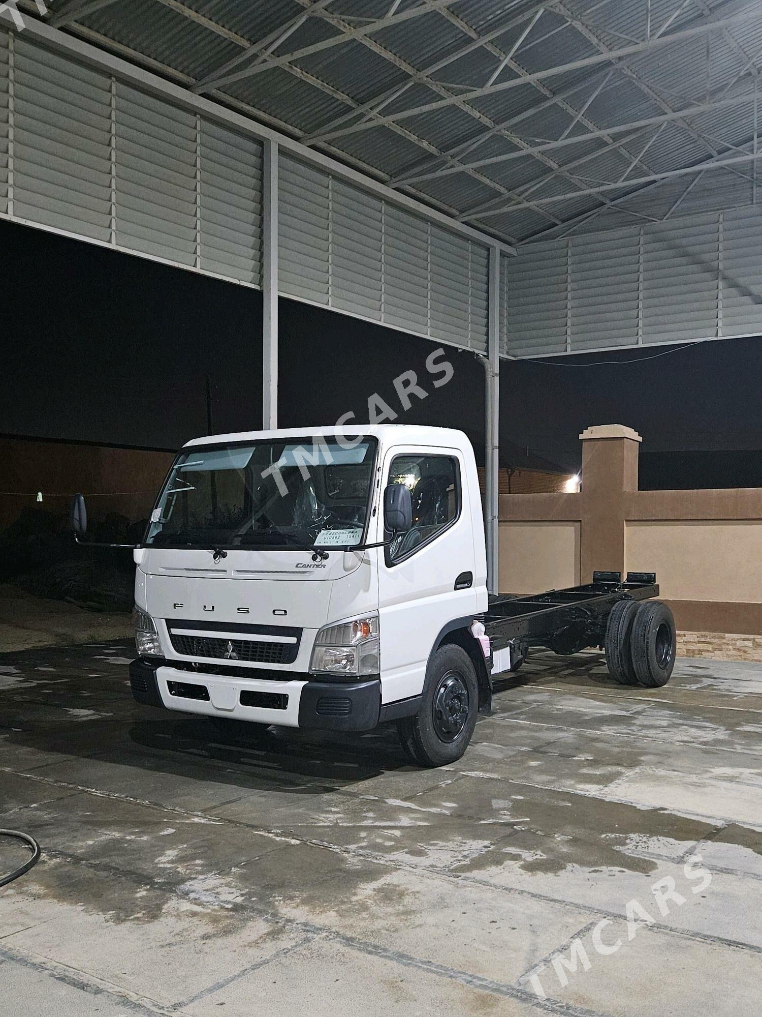 Mitsubishi Canter 2025 - 480 000 TMT - Mary - img 3