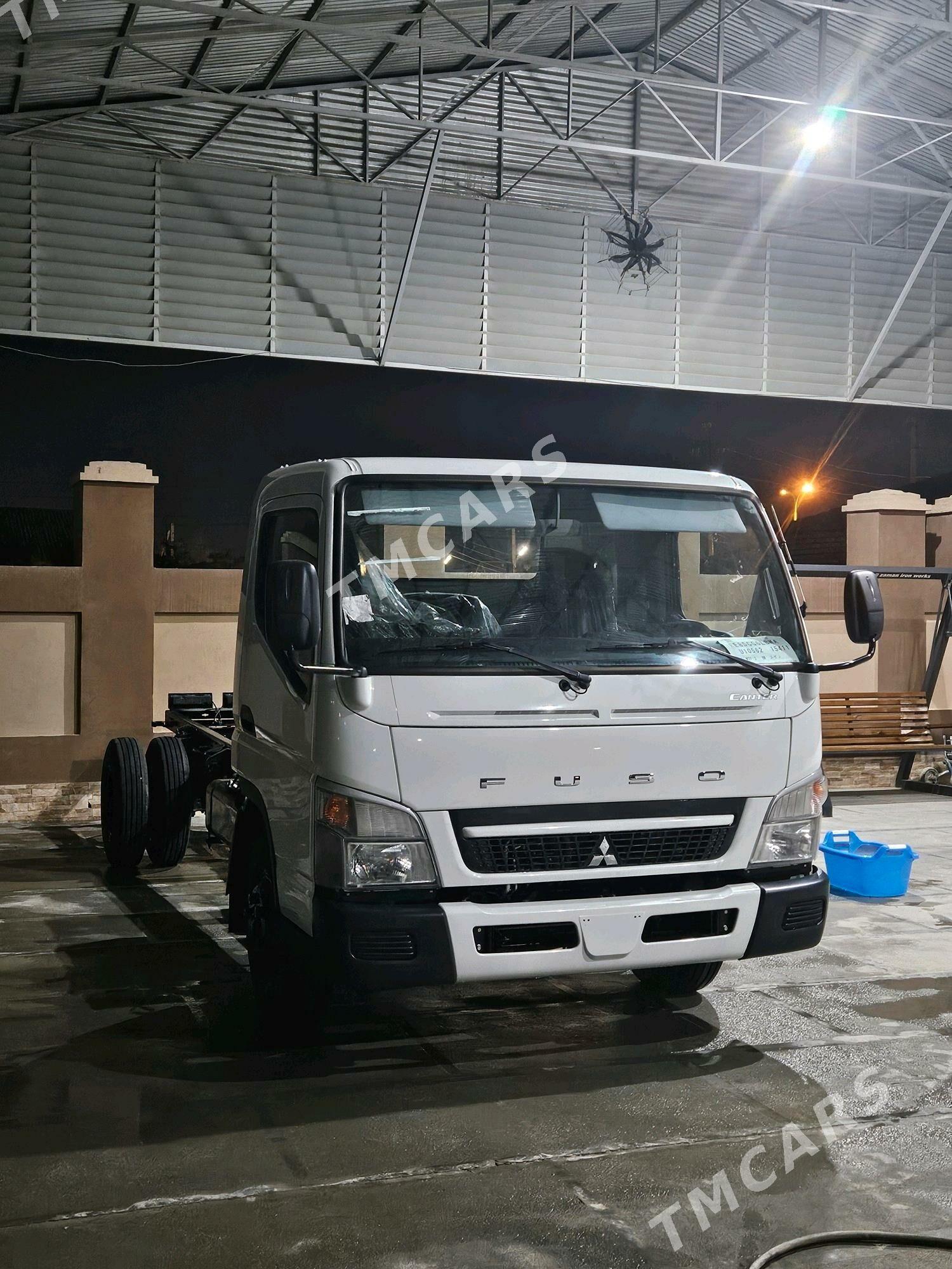 Mitsubishi Canter 2025 - 480 000 TMT - Mary - img 2