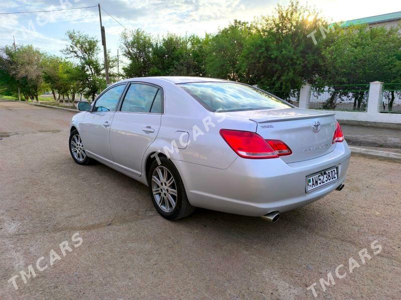 Toyota Avalon 2005 - 190 000 TMT - Кёнеургенч - img 2