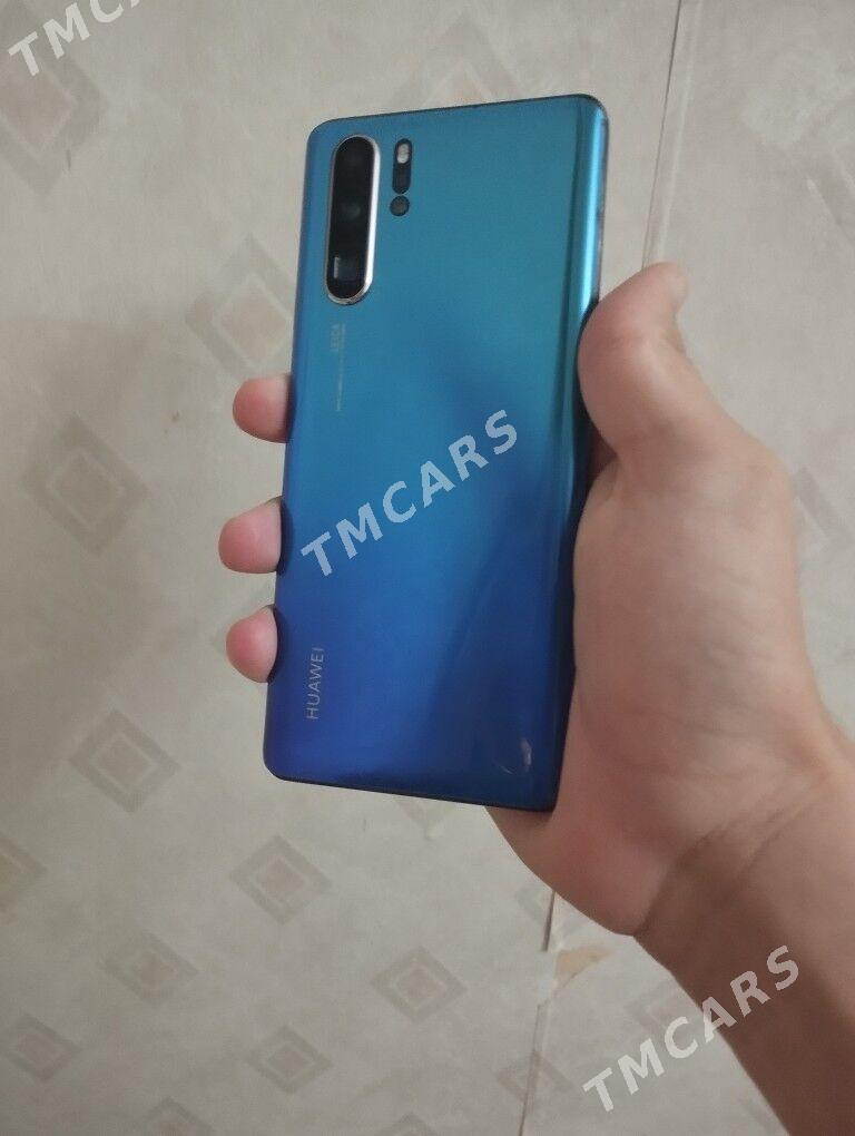 Huawei p30 pro - Aşgabat - img 4