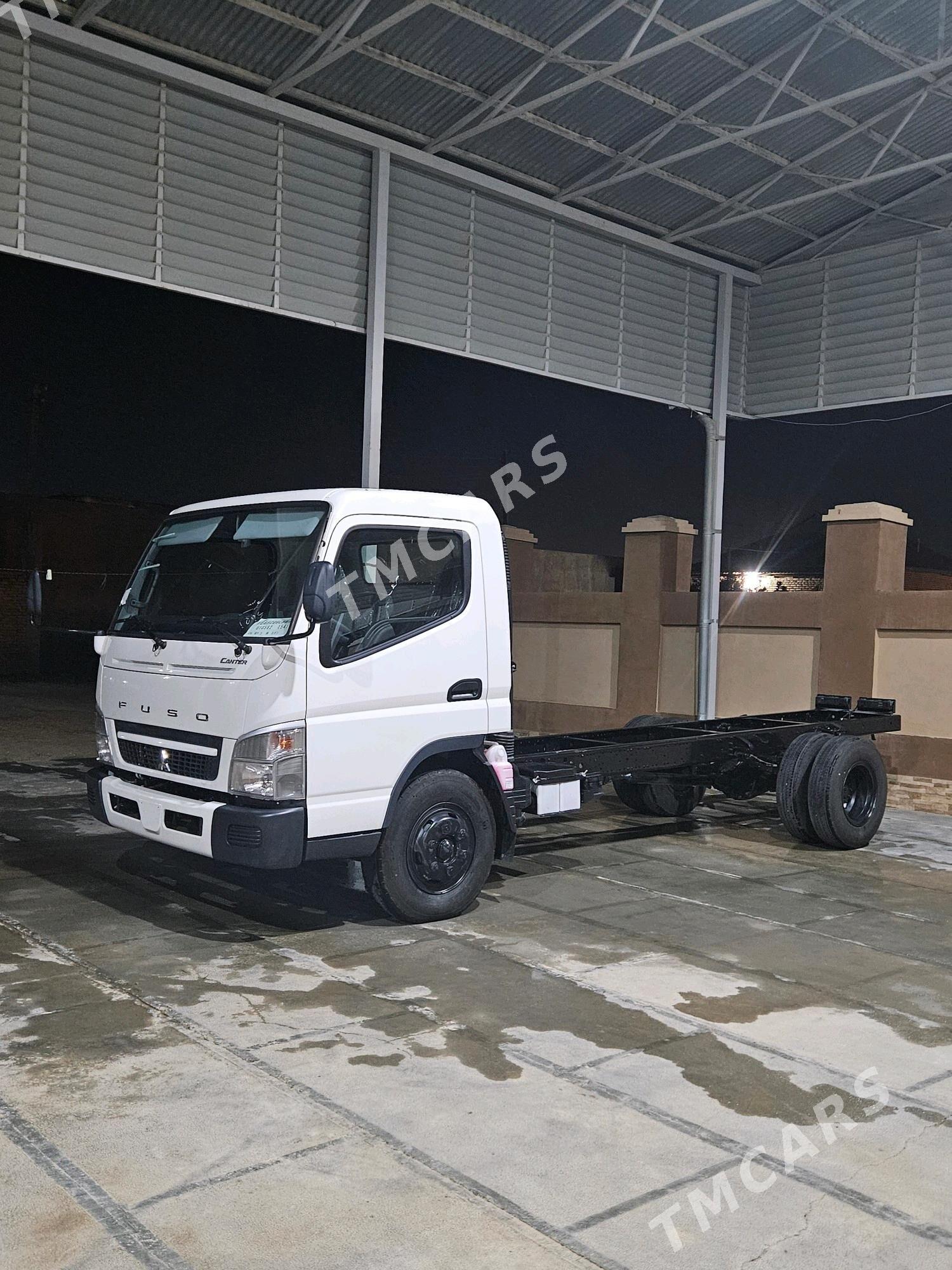 Mitsubishi Canter 2025 - 480 000 TMT - Mary - img 5