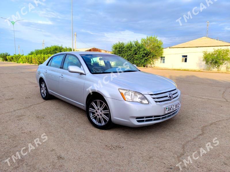 Toyota Avalon 2005 - 190 000 TMT - Кёнеургенч - img 4