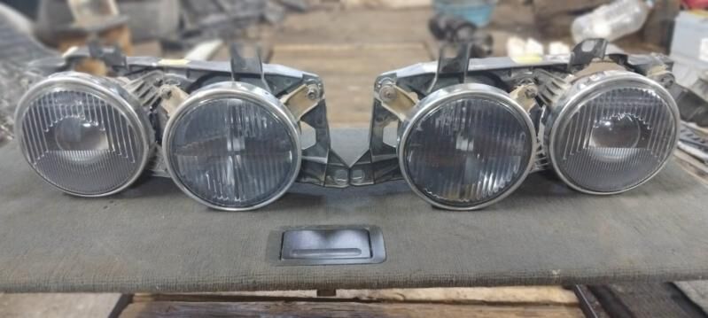 bmw far komplekt 2 000 TMT - Балканабат - img 2