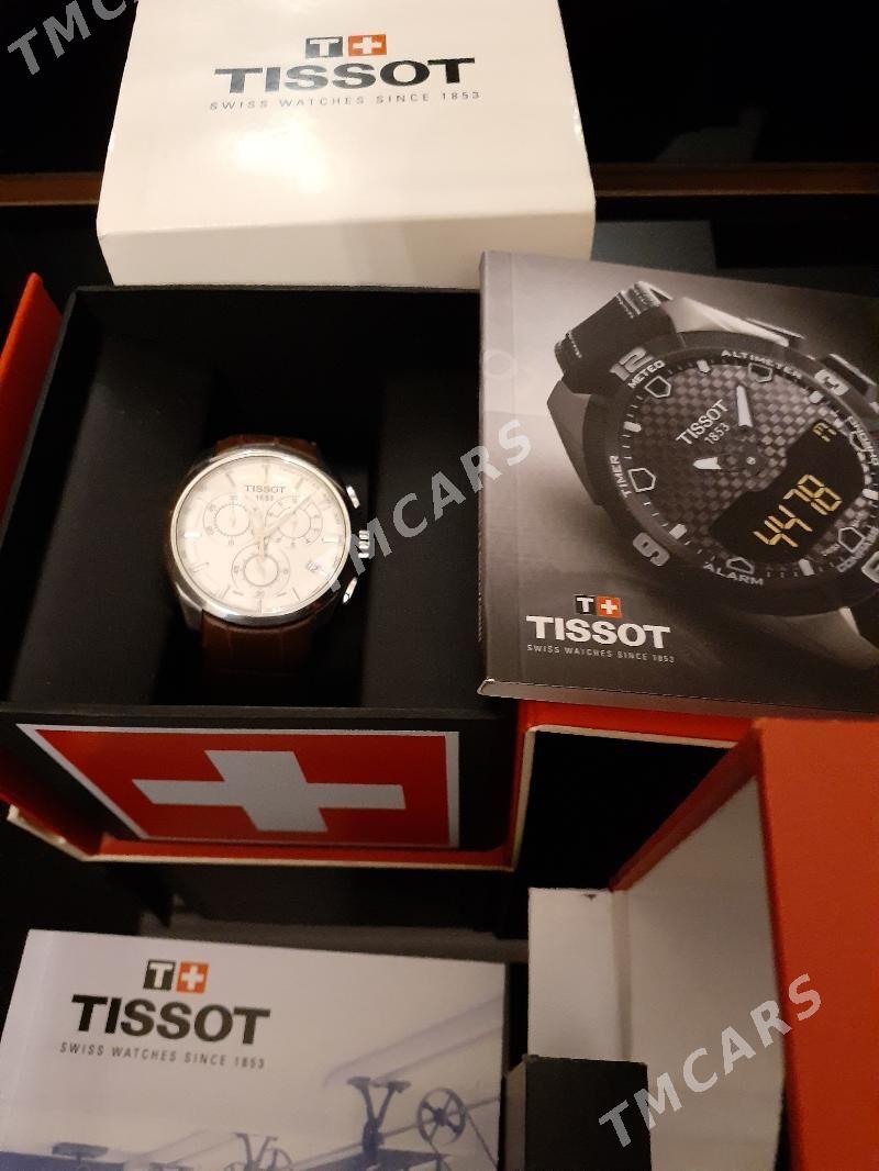 Tissot - Aşgabat - img 9