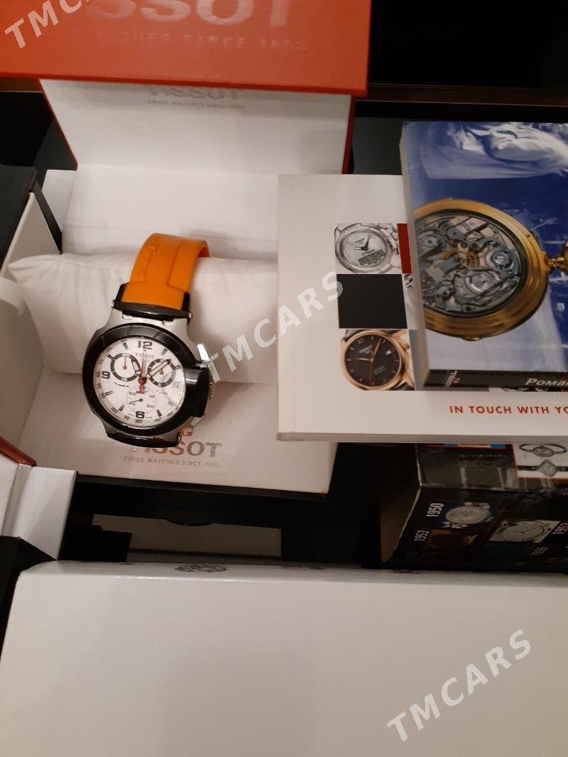 Tissot - Aşgabat - img 7