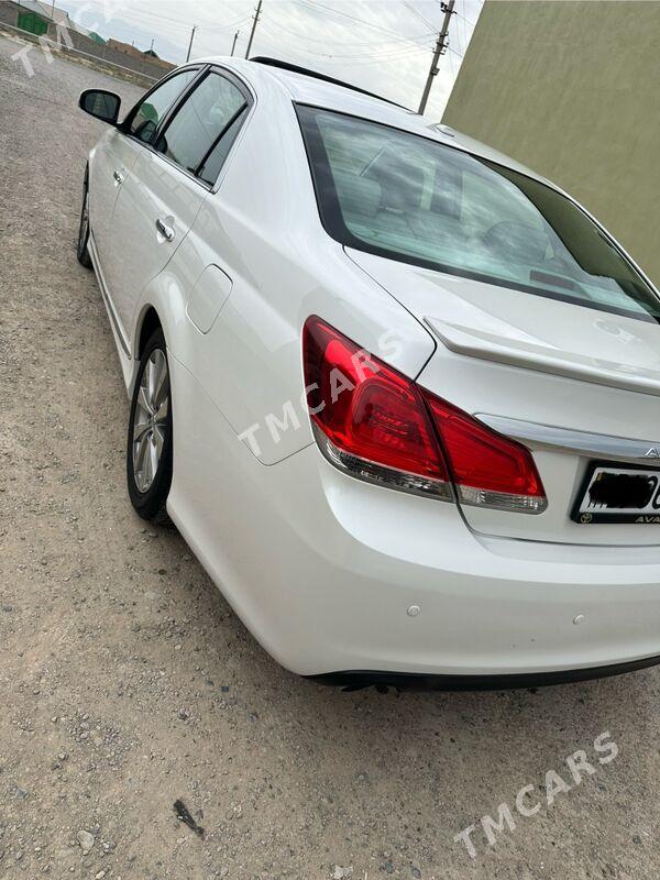 Toyota Avalon 2011 - 325 000 TMT - Кака - img 2