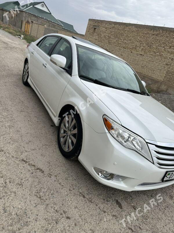 Toyota Avalon 2011 - 325 000 TMT - Кака - img 5