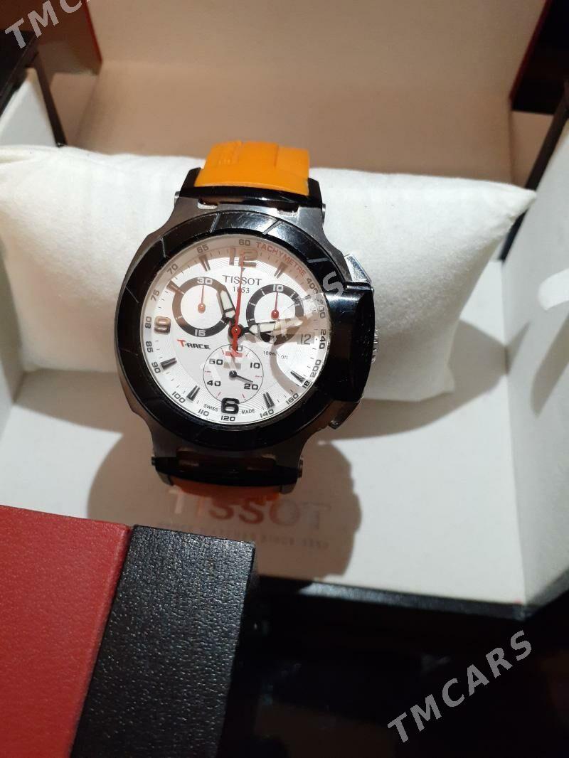 Tissot - Aşgabat - img 10