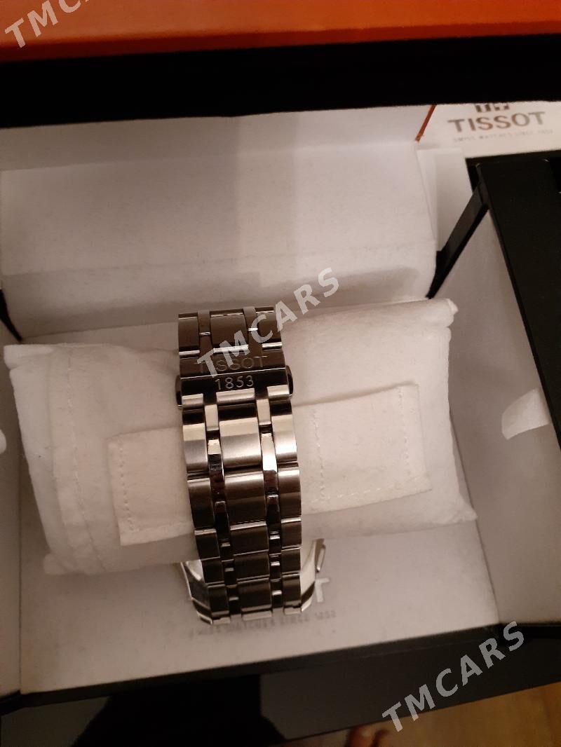 Tissot - Aşgabat - img 6
