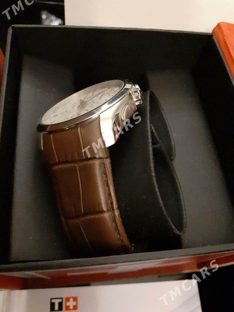 Tissot - Aşgabat - img 5