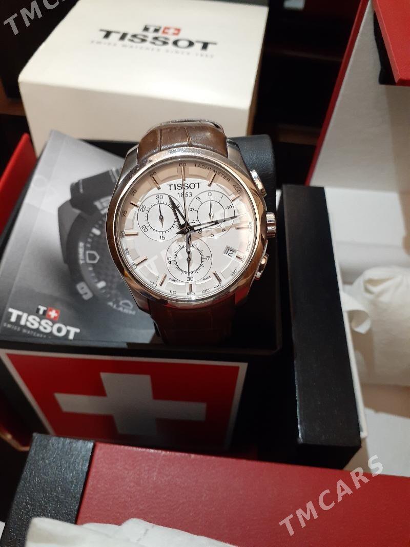 Tissot - Aşgabat - img 3