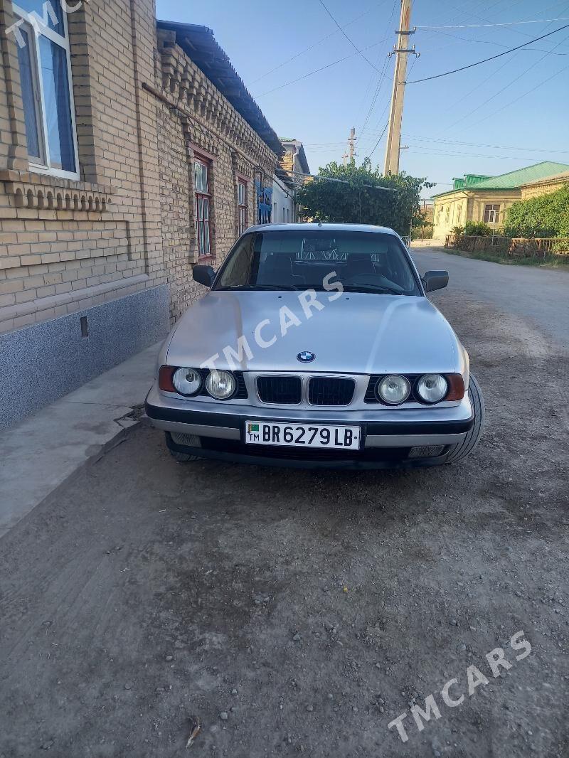 BMW 525 1993 - 33 000 TMT - Türkmenabat - img 4