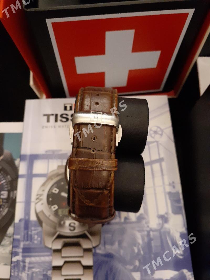 Tissot - Aşgabat - img 4