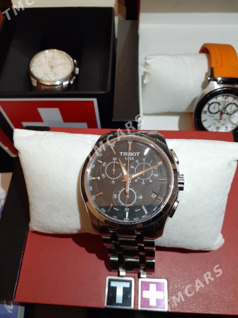 Tissot - Aşgabat - img 2