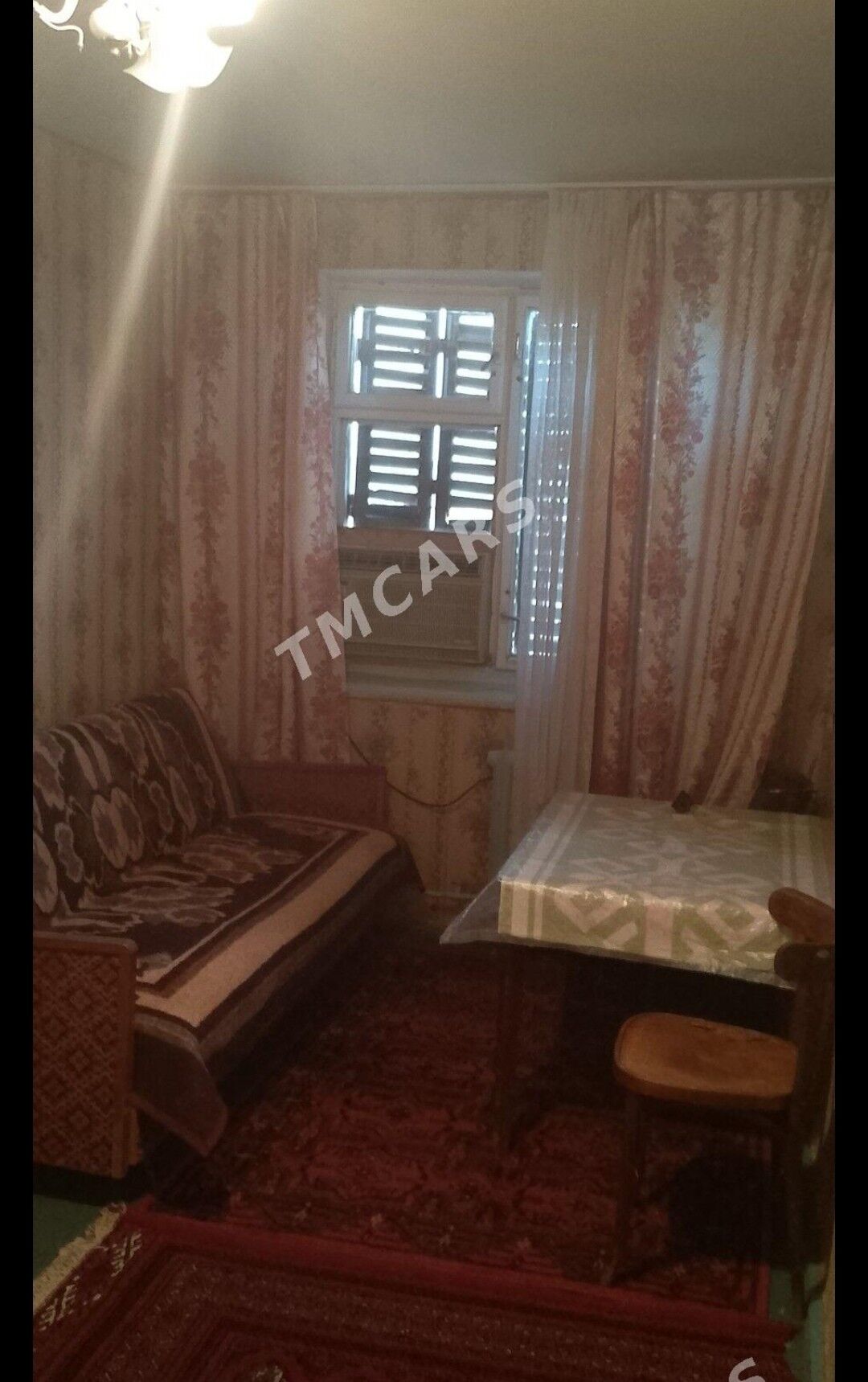   KWARTIRA   - Türkmenabat - img 2