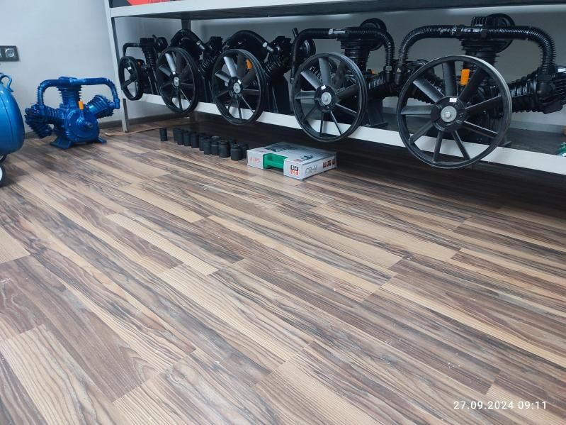wulkanizasiy kompreser 4porşun 6 250 TMT - Чоганлы - img 6