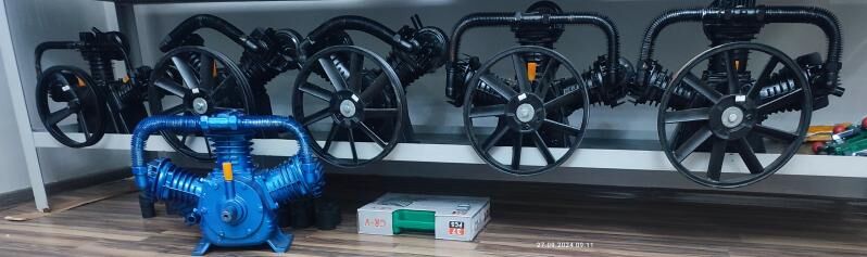 wulkanizasiy kompreser 4porşun 6 250 TMT - Чоганлы - img 8