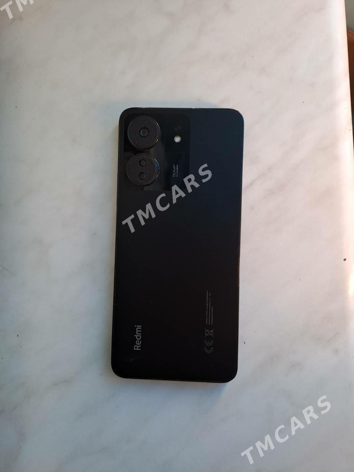 Redmi 13C - Ашхабад - img 3