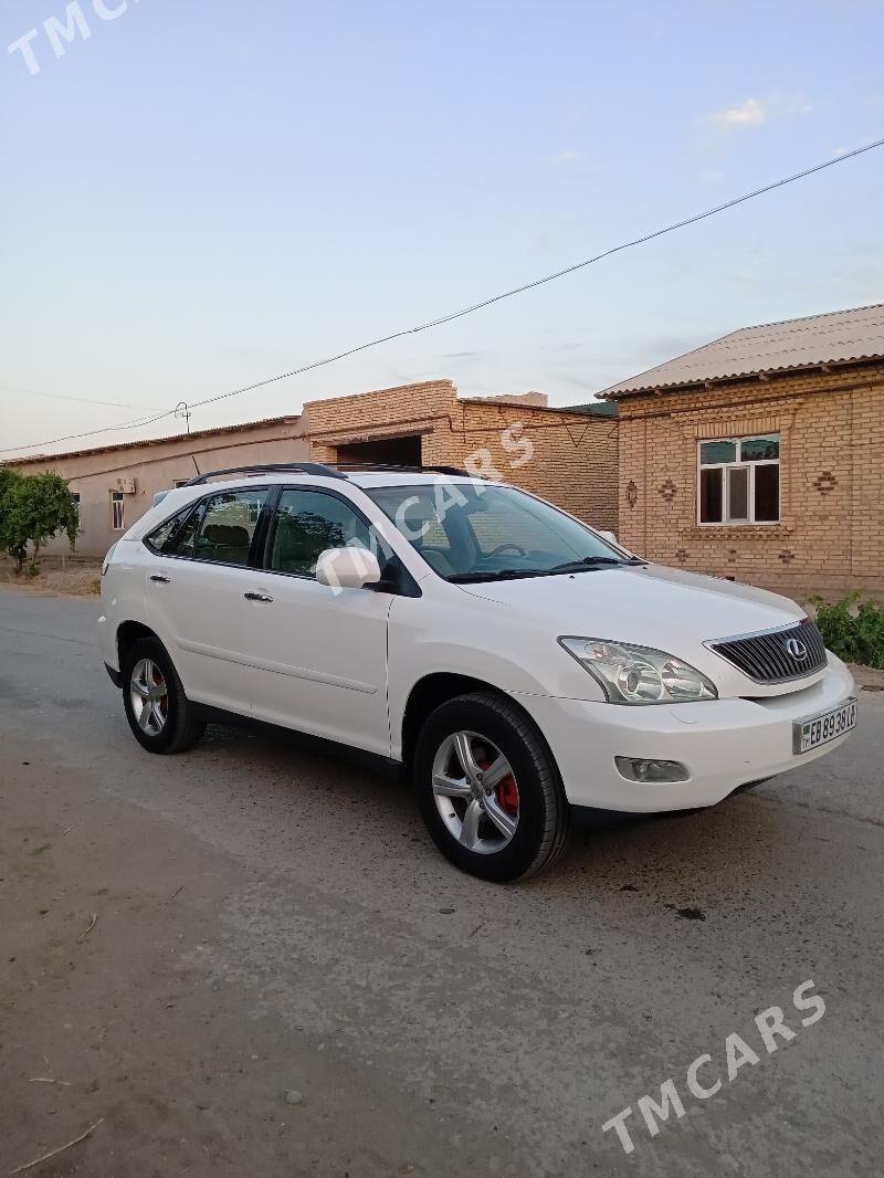Lexus RX 330 2005 - 245 000 TMT - Dänew - img 2