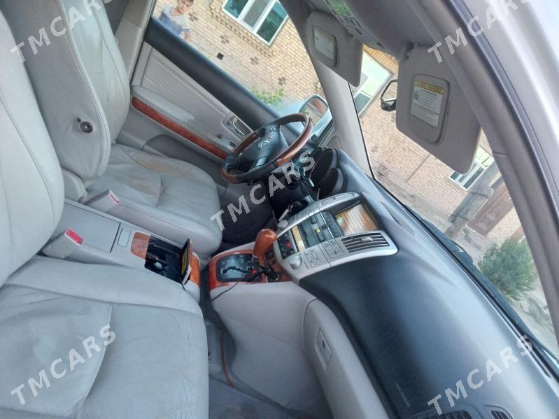 Lexus RX 330 2005 - 245 000 TMT - Dänew - img 6