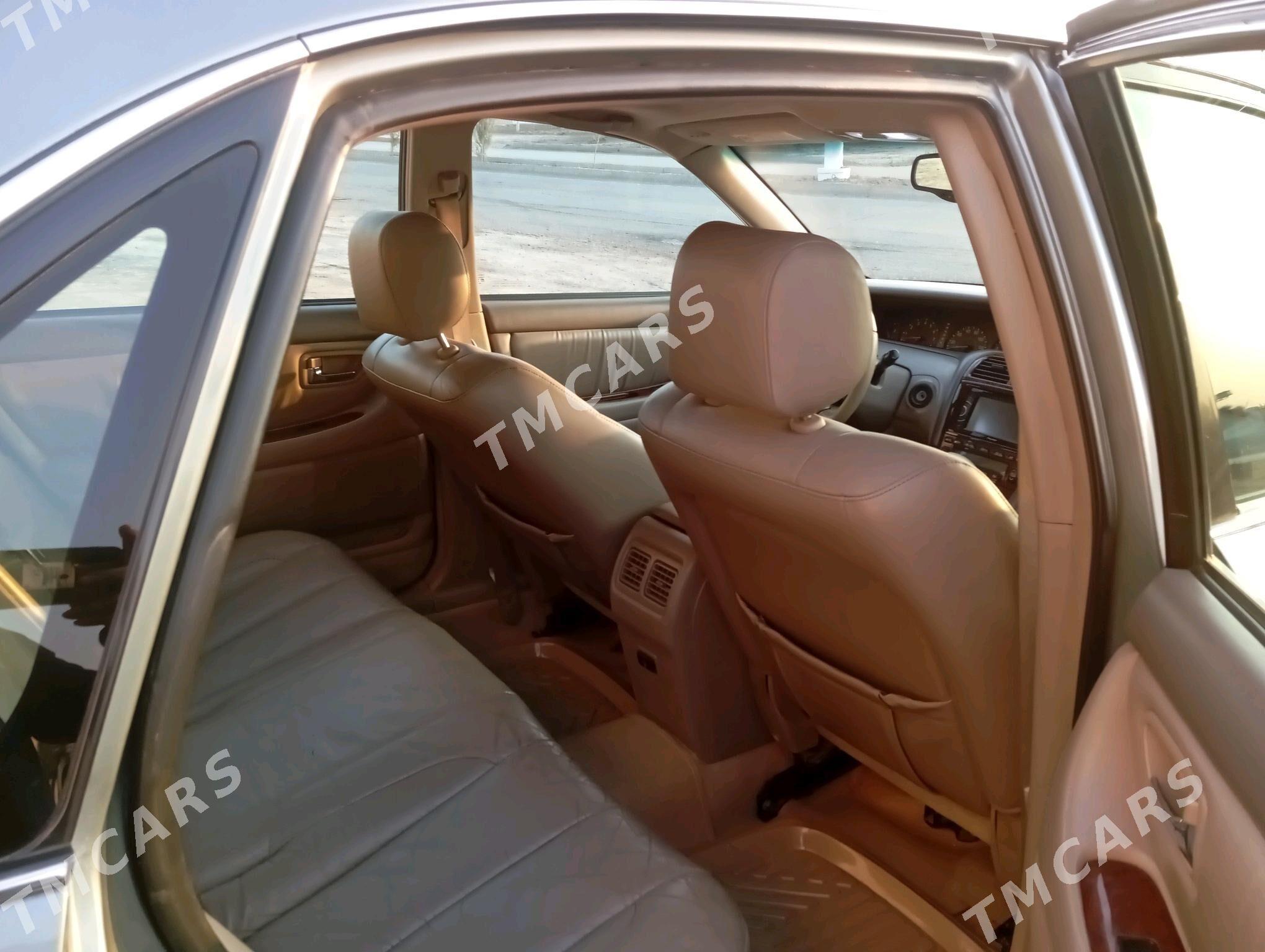 Toyota Avalon 2004 - 240 000 TMT - Dänew - img 6