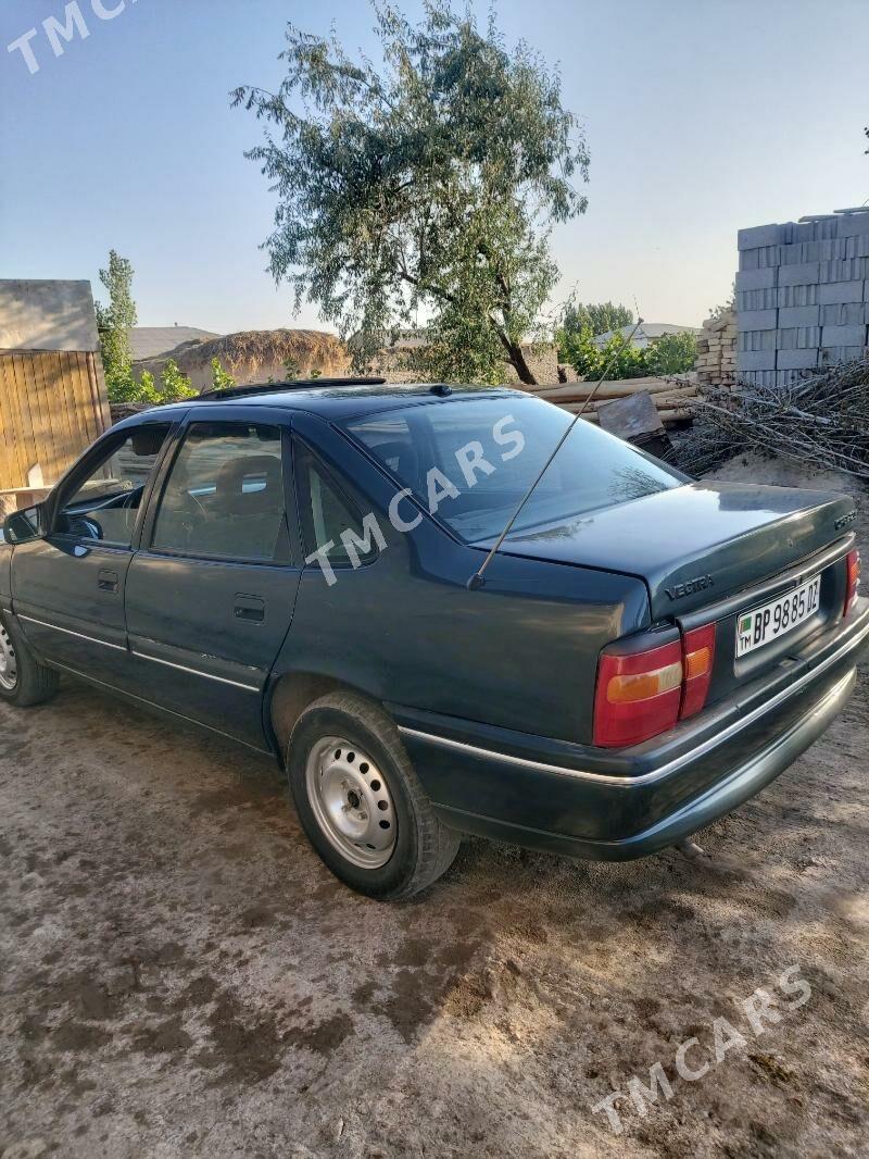 Opel Vectra 1990 - 24 000 TMT - Шабатский этрап - img 2