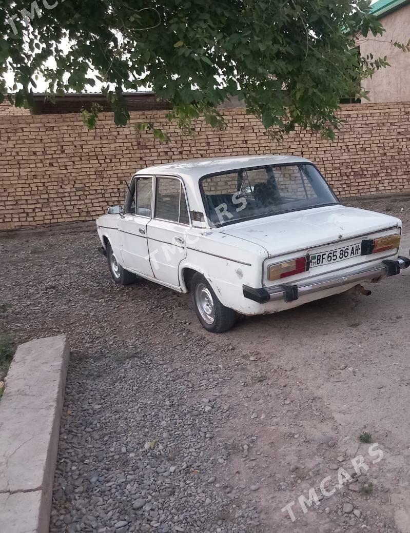 Lada 2106 1985 - 5 500 TMT - Серахс - img 2