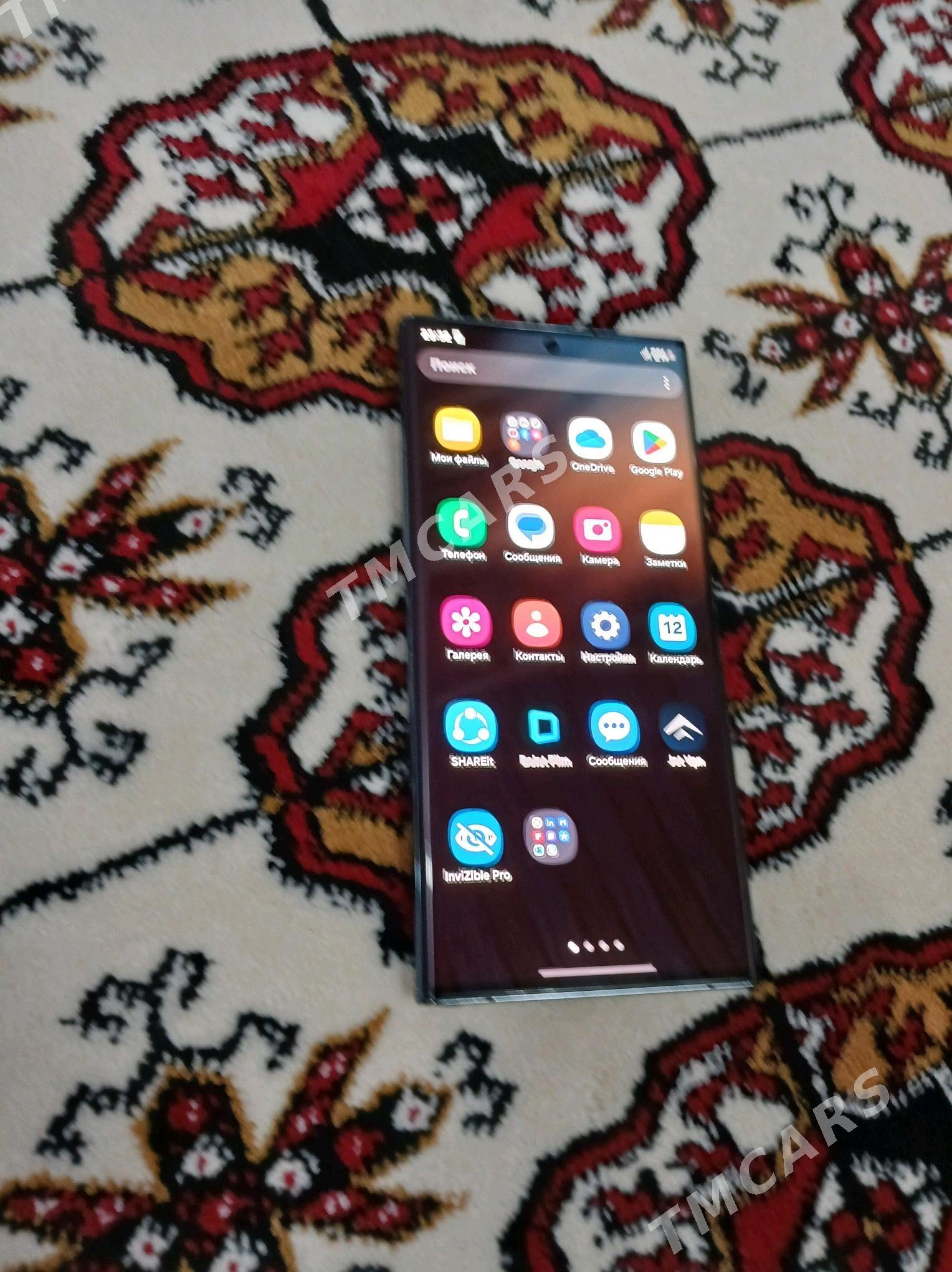 Samsung S22 Ultyra 12/256 - Мары - img 5