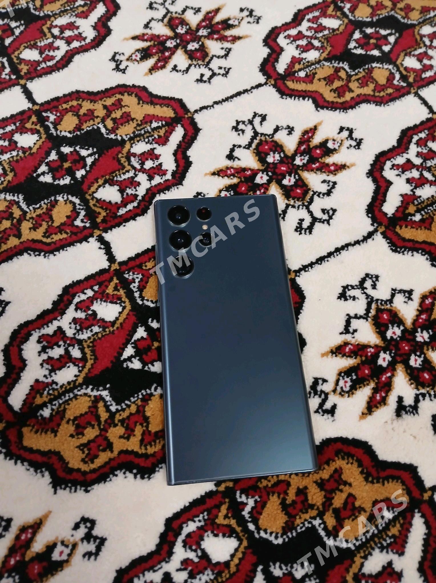 Samsung S22 Ultyra 12/256 - Мары - img 2