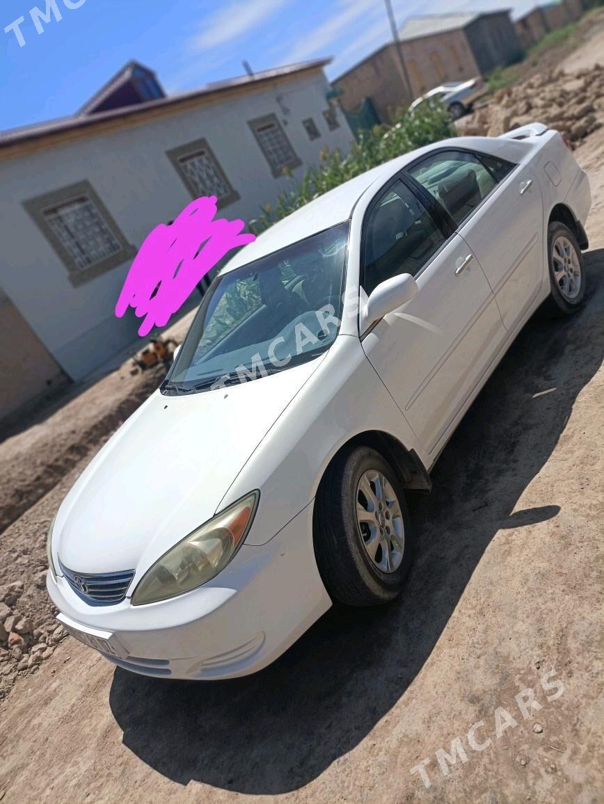 Toyota Camry 2002 - 162 000 TMT - етр. Туркменбаши - img 2