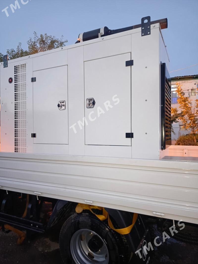dizil Genrator 240 kwa - Бедев - img 6