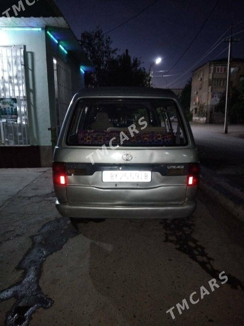 Toyota Town Ace 1998 - 43 000 TMT - Халач - img 2