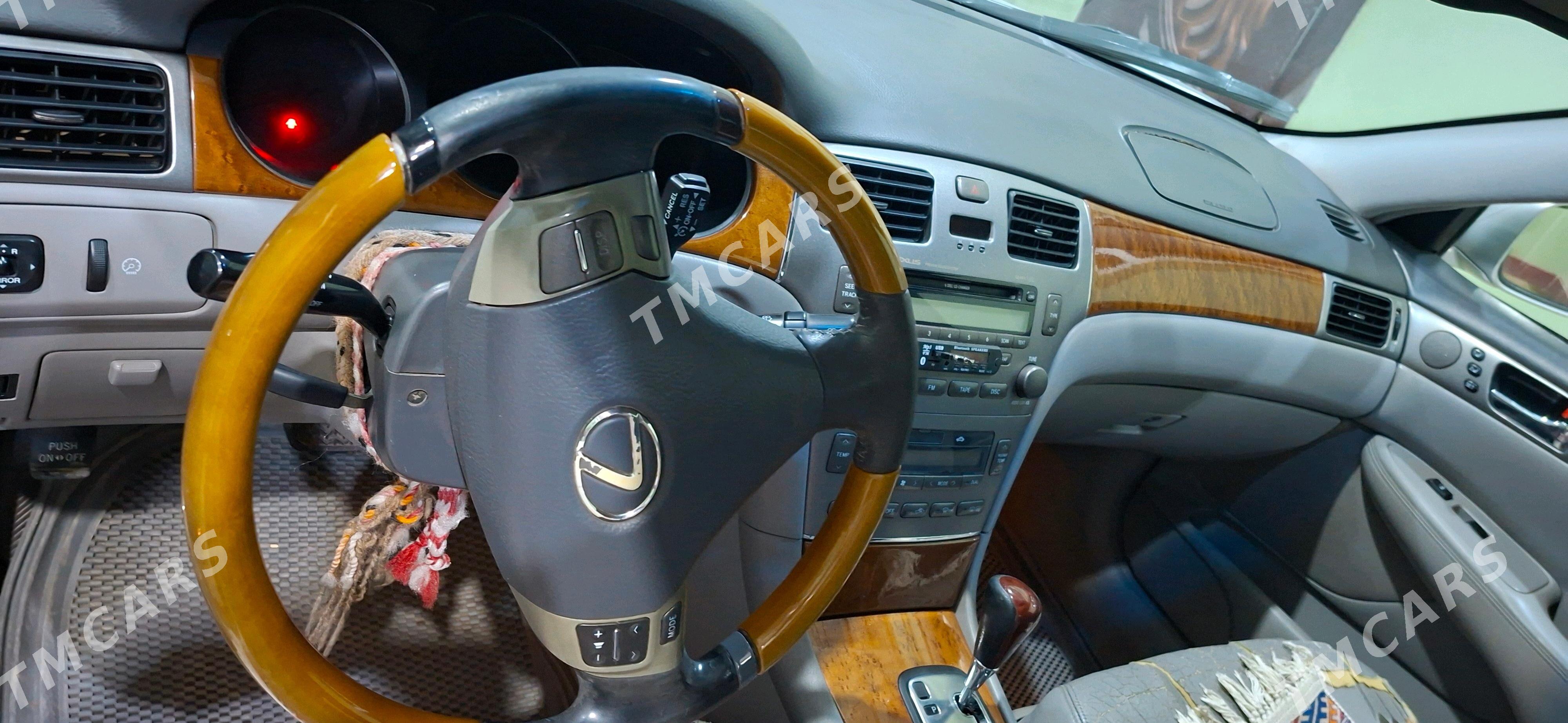 Lexus ES 330 2005 - 185 000 TMT - Kerki - img 3
