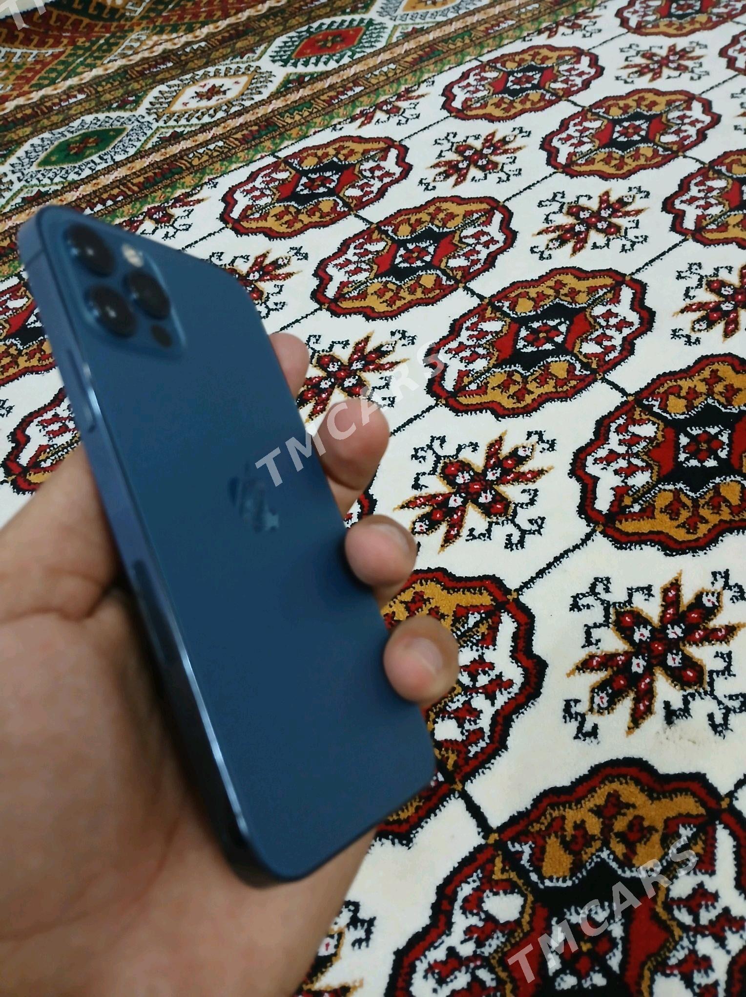 Iphone 12 Pro 128gb - Мары - img 9
