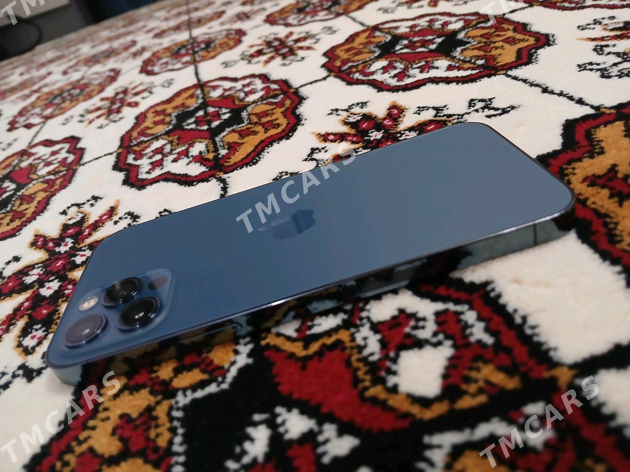 Iphone 12 Pro 128gb - Мары - img 6