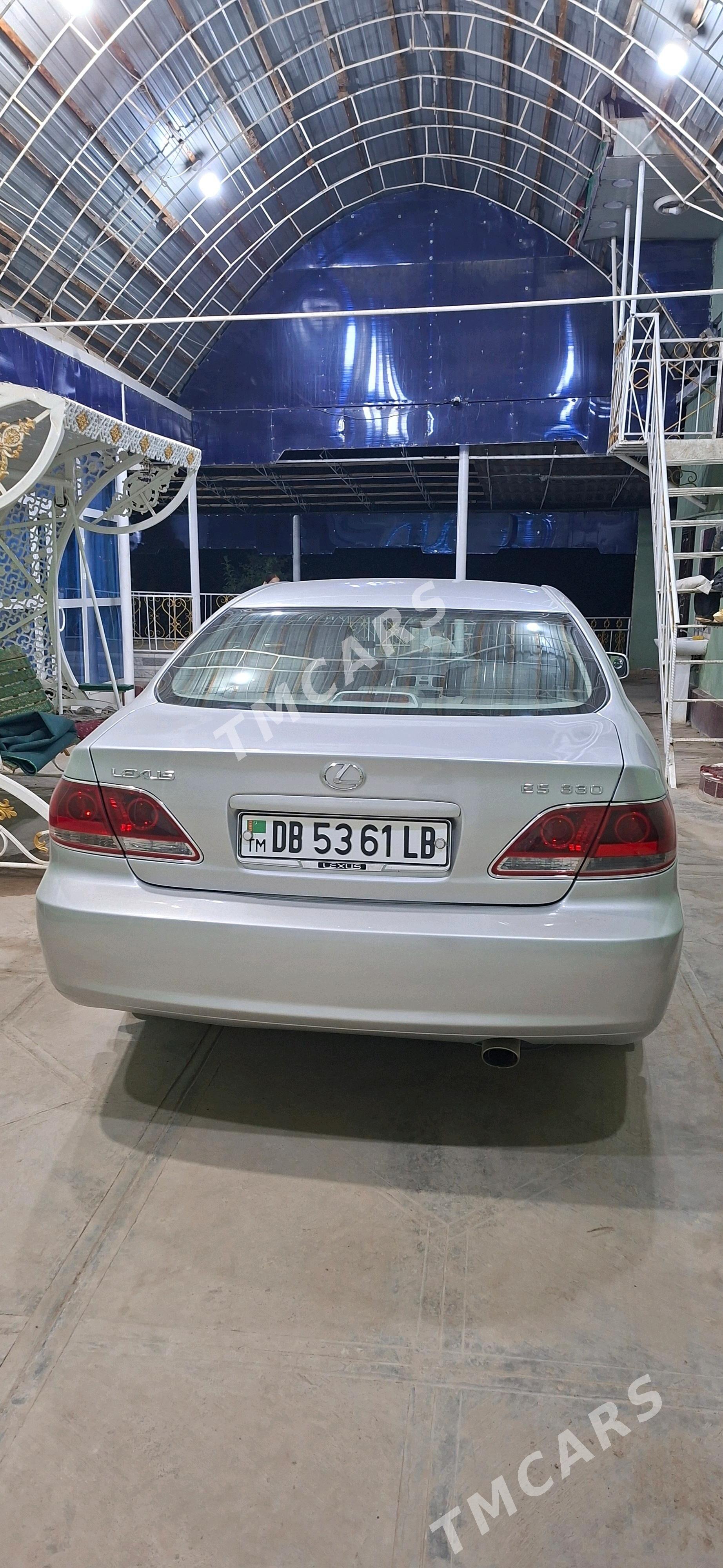 Lexus ES 330 2005 - 185 000 TMT - Kerki - img 4