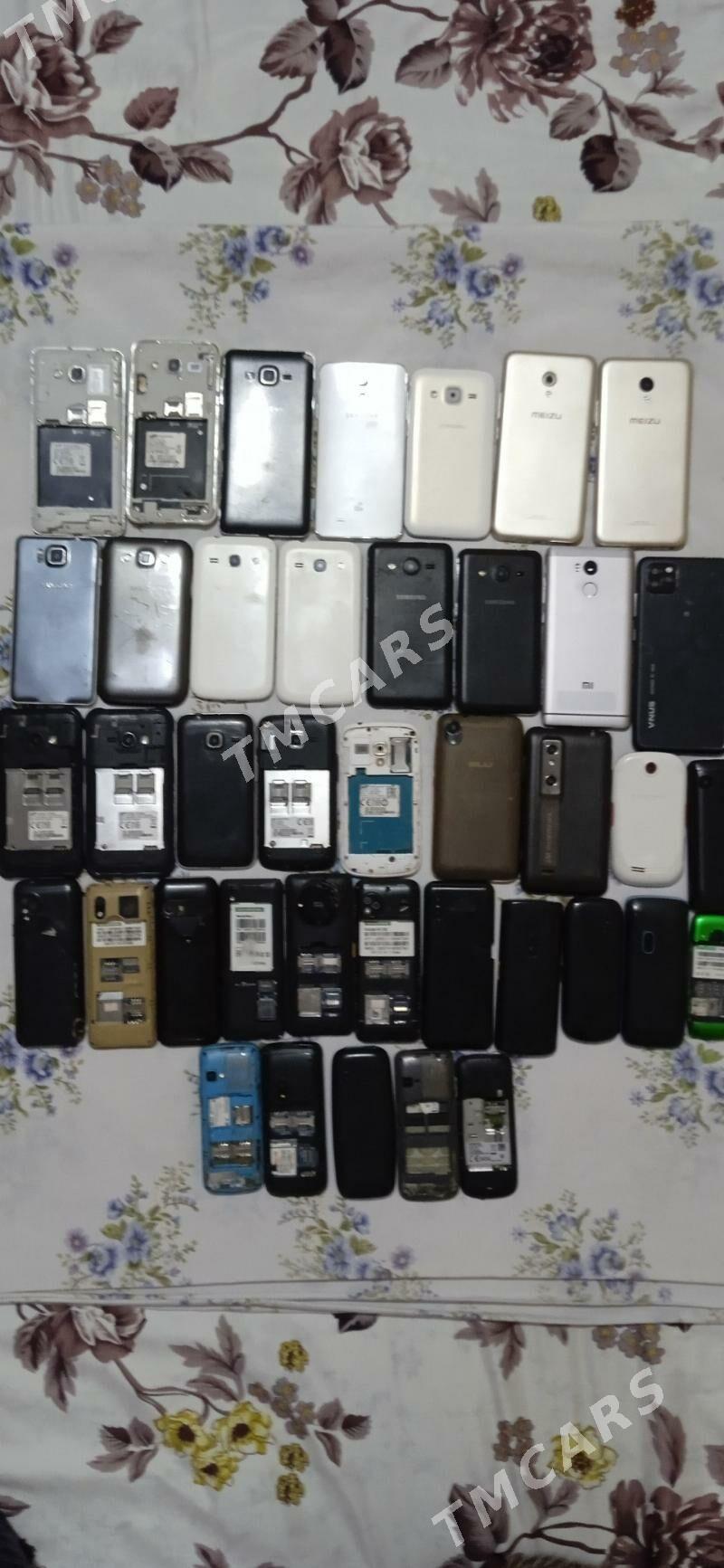 zapcas telefonlar - Анев - img 2