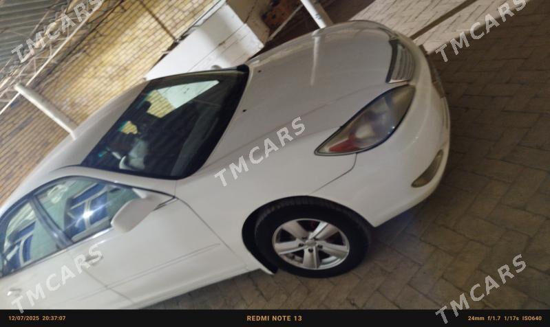 Toyota Camry 2003 - 160 000 TMT - Керки - img 5