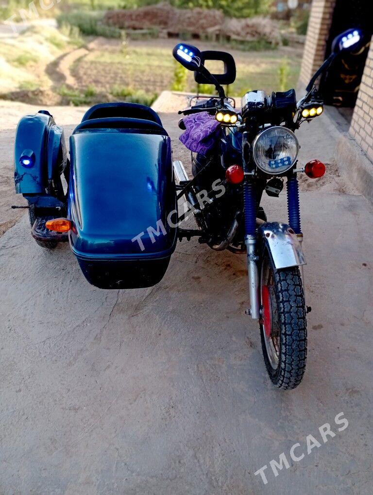 Fekon FK150-8G 2019 - 7 000 TMT - Farap - img 2