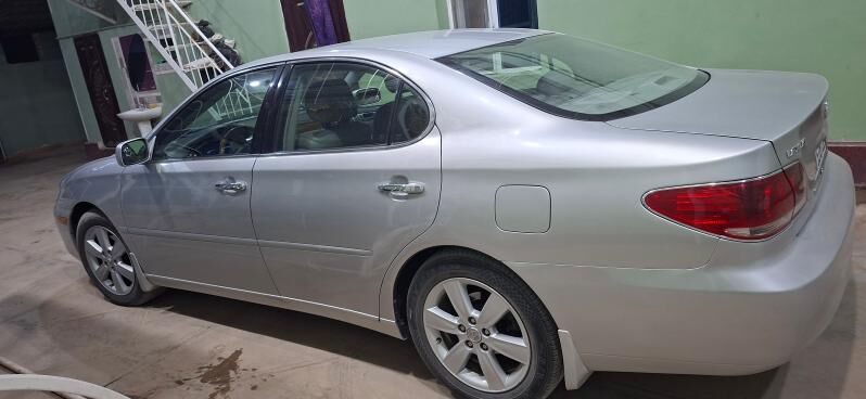 Lexus ES 330 2005 - 185 000 TMT - Kerki - img 6