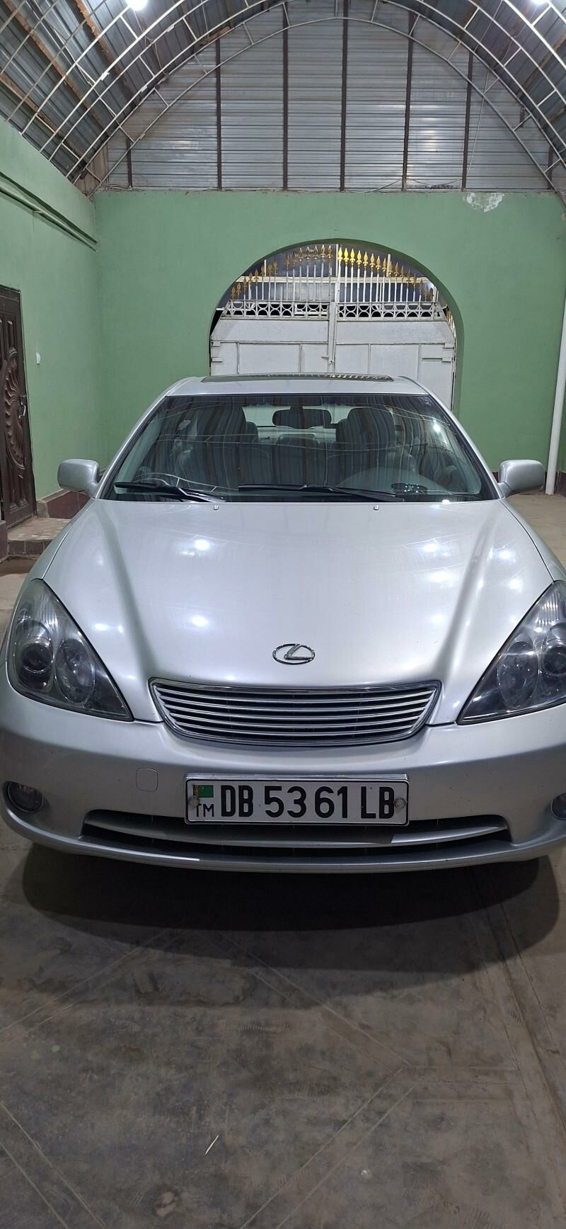 Lexus ES 330 2005 - 185 000 TMT - Kerki - img 7