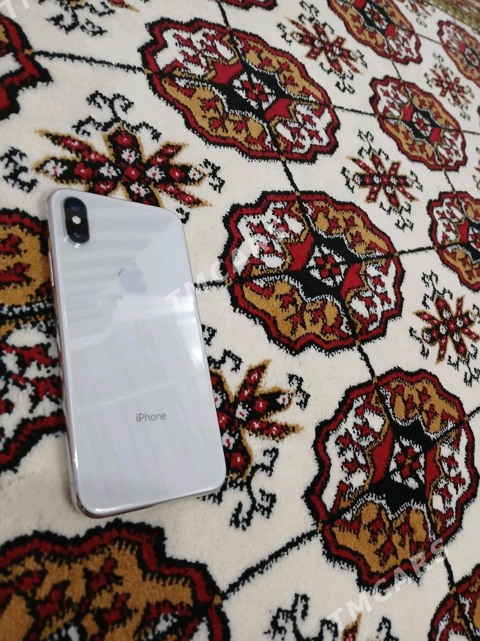 Iphone X - Мары - img 3