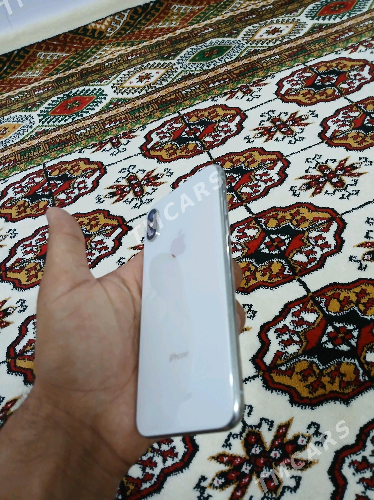 Iphone X - Мары - img 7