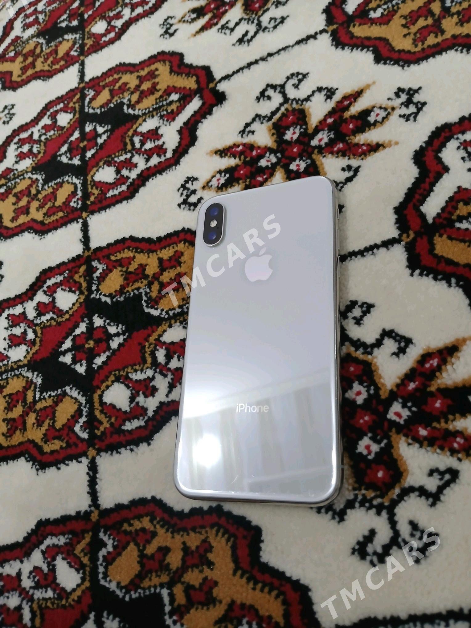 Iphone X - Мары - img 4
