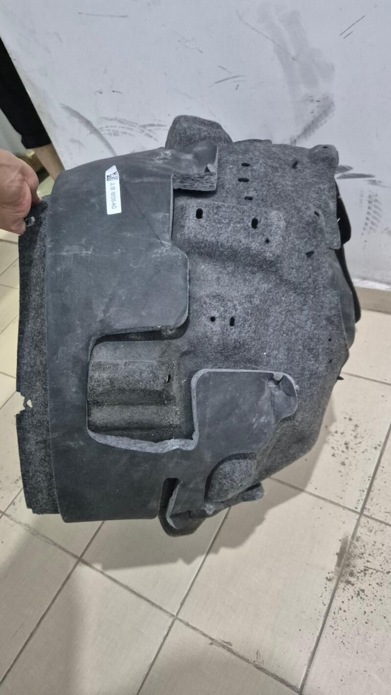 Ford Expedition potkrylnyk 1 500 TMT - Ашхабад - img 3